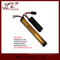 Firefox 11.1V 1350mAh Li-Po Li-Polymer Twins Battery 12c